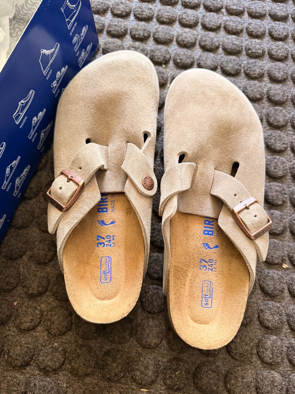 Birkenstock